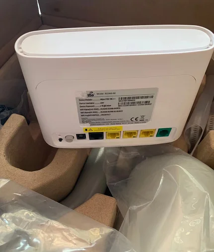 Cpe B2368-22 B2368-22 Wireless Wifi Router Unlocked Hotselling Outdoor Cat 12 for Huawei
