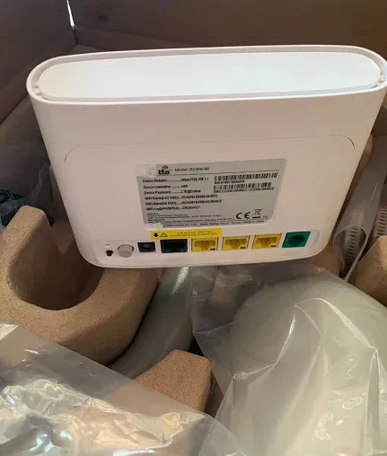 Cpe B2368-22 B2368-22 Wireless Wifi Router Unlocked Hotselling Outdoor Cat 12 for Huawei