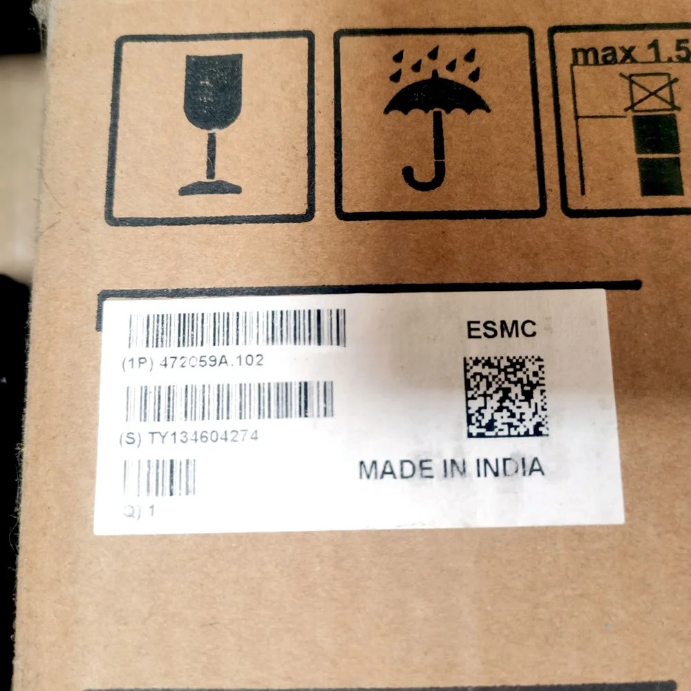 New ESMC Base Station Equipment Module 472059A Flexi MCPA ESMC-boxintelecom