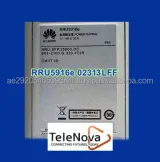 RRUS 12 B38 KRC161292/2 Telecom Parts Product