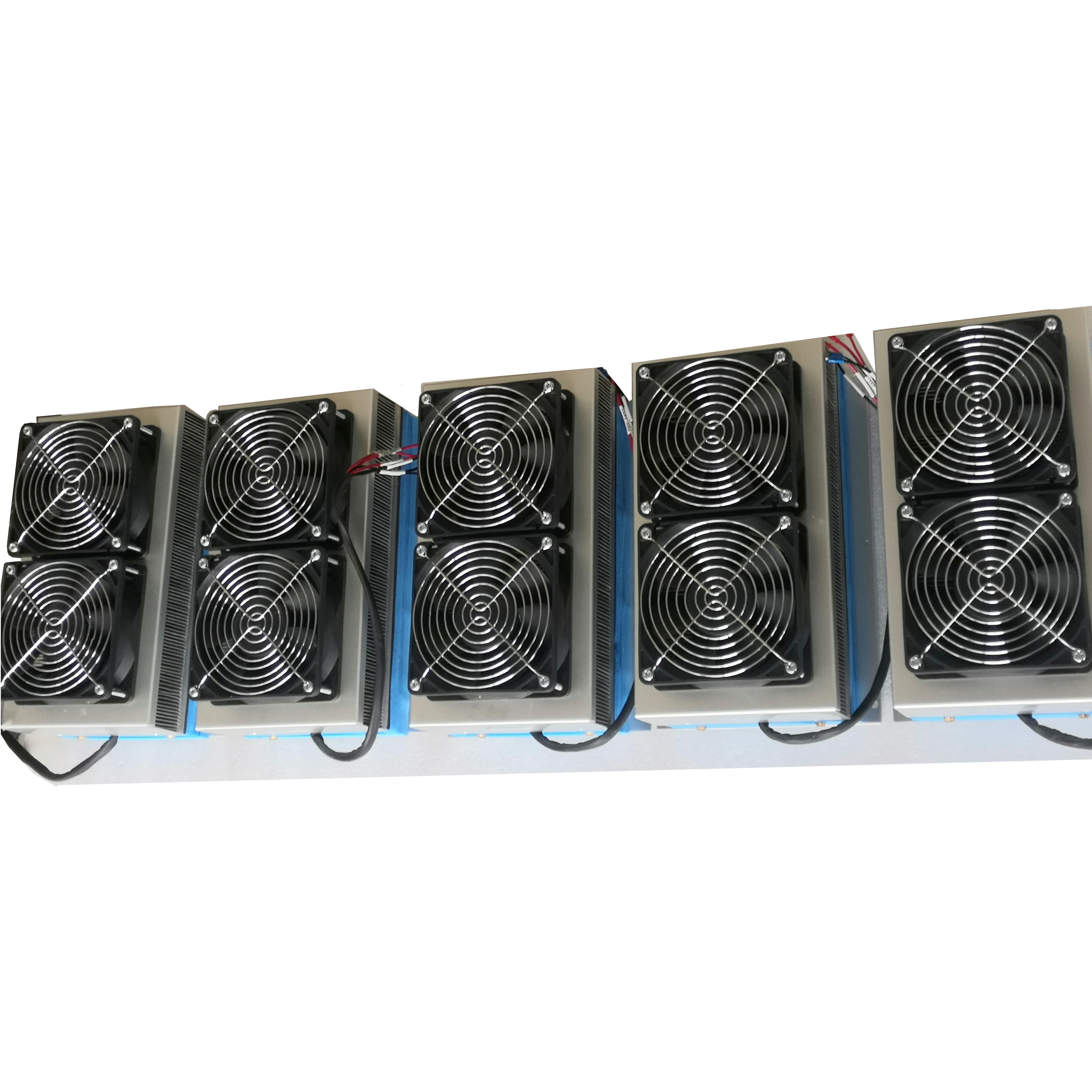 Peltier Cooling Unit for Cooling or Constant Temperature of the Liquid in the Pipeline FL-300W Peltier Thermoelectric Cooler-boxintelecom