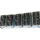 Peltier Cooling Unit for Cooling or Constant Temperature of the Liquid in the Pipeline FL-