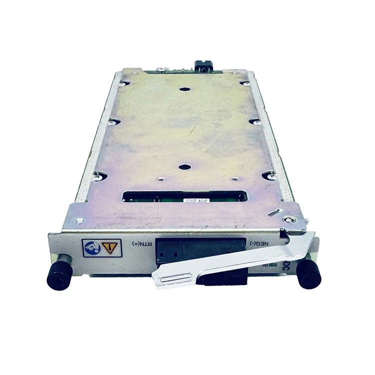 Original PSUF-DC CR5B2PWRDC01 DC Power Access Module PSUF-DC 02311BHJ for HW NE20E-S2E NE2