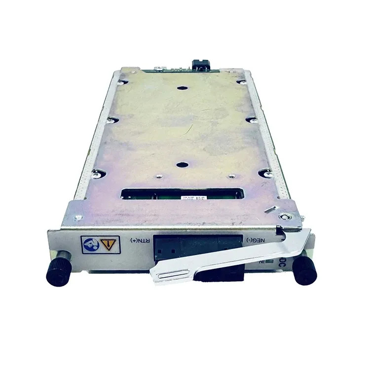 Original PSUF-DC CR5B2PWRDC01 DC Power Access Module PSUF-DC 02311BHJ for HW NE20E-S2E NE2
