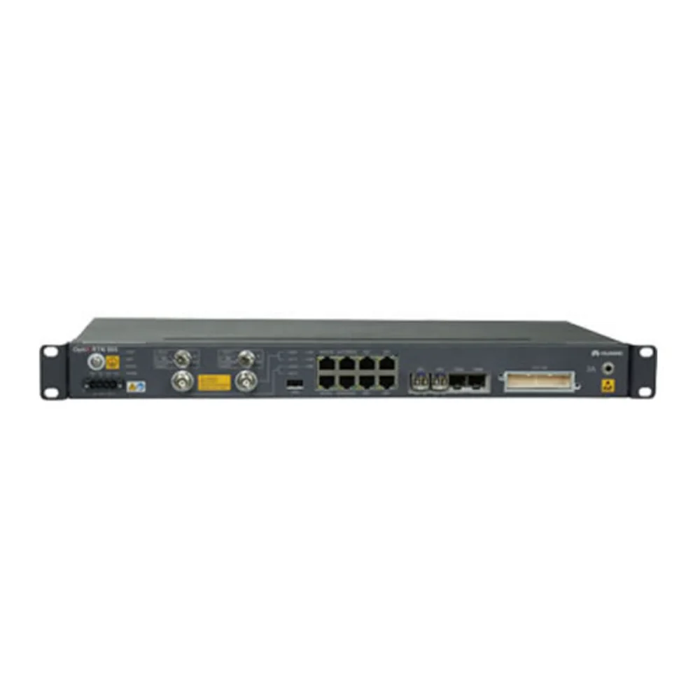 Flexible radio transmission equipment OptiX RTN 905 high-availability microwave for TDM IP-based hybrid networking-boxintelecom