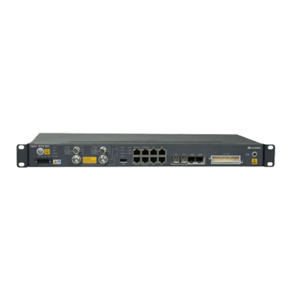 Flexible radio transmission equipment OptiX RTN 905 high-availability microwave for TDM IP-based hybrid networking-boxintelecom