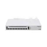 Mikrotik Router Board CCR1036-8G-2S+EM 2 x SFP+ Ports, 8 x Gigabit Ethernet Ports cloud co