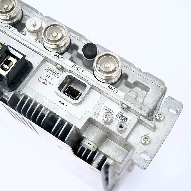 New Package Fixed FZHM NSN Base Station Equipment Flexi FXED 472924A FRGU AREA ARHA FXDB FXED Wireless Infrastructure RRU-boxintelecom