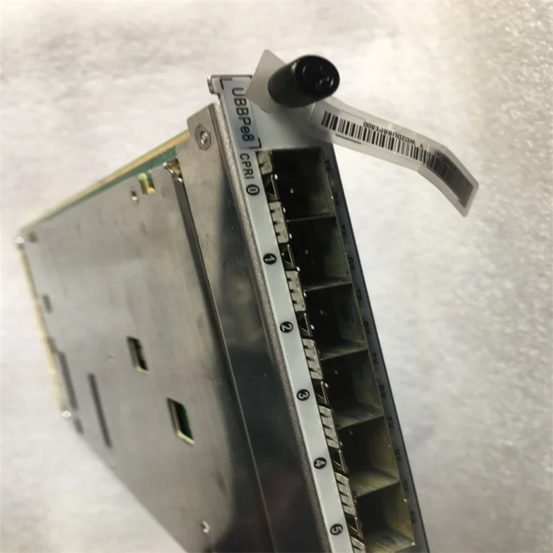 For BBU5900 Second-hand Main Processing Transmission Unit UMPTb1/b2/b3/b9 UMPTe1/UMPTe2/UMPTe3 UMPTg1/UMPTg2/UMPTg3-boxintelecom