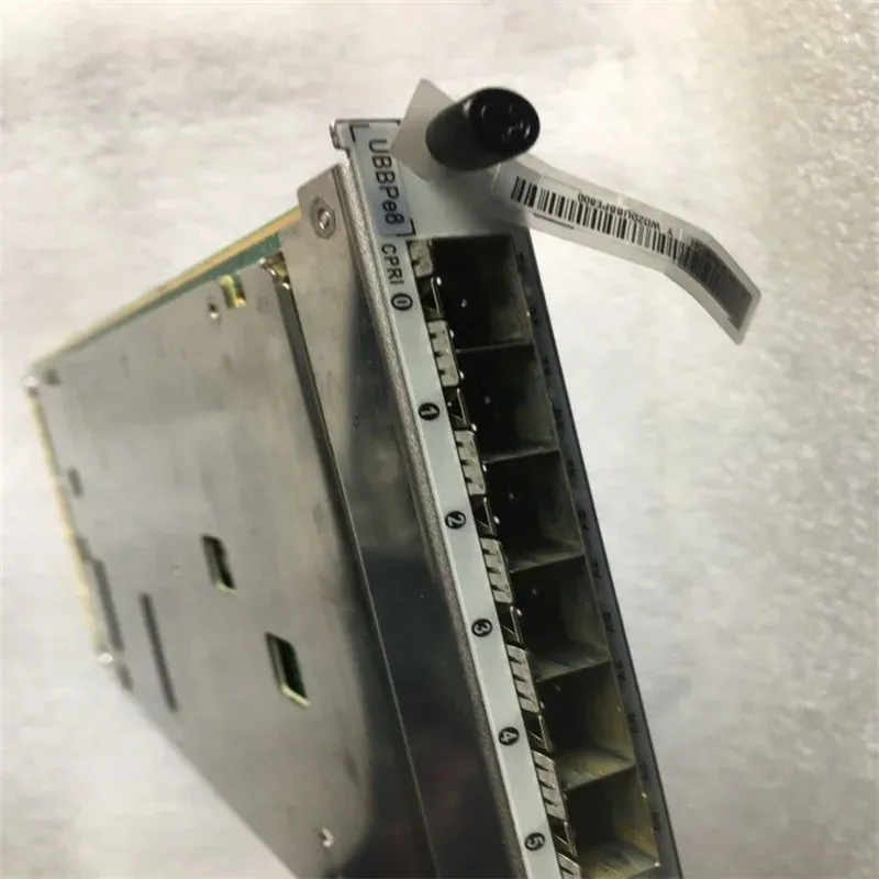 For BBU5900 Second-hand Main Processing Transmission Unit UMPTb1/b2/b3/b9 UMPTe1/UMPTe2/UMPTe3 UMPTg1/UMPTg2/UMPTg3-boxintelecom