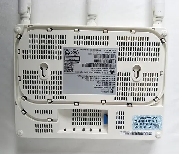 HN8546Q XGPON ONT 10G GPON ONU Fiber Optic Equipment-boxintelecom