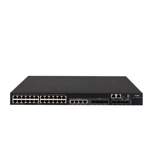 H3 C S5560X-30C-EI S5560X-54C-EI S5560X-30F-EI S5560X-54F-EI S5560X-30C-PWR-EI Converged G