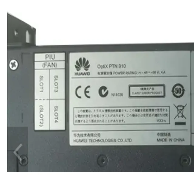 Service Board PTN 910 PTN950 PTN960 Transmission System TND2CXP 03021BJY-boxintelecom