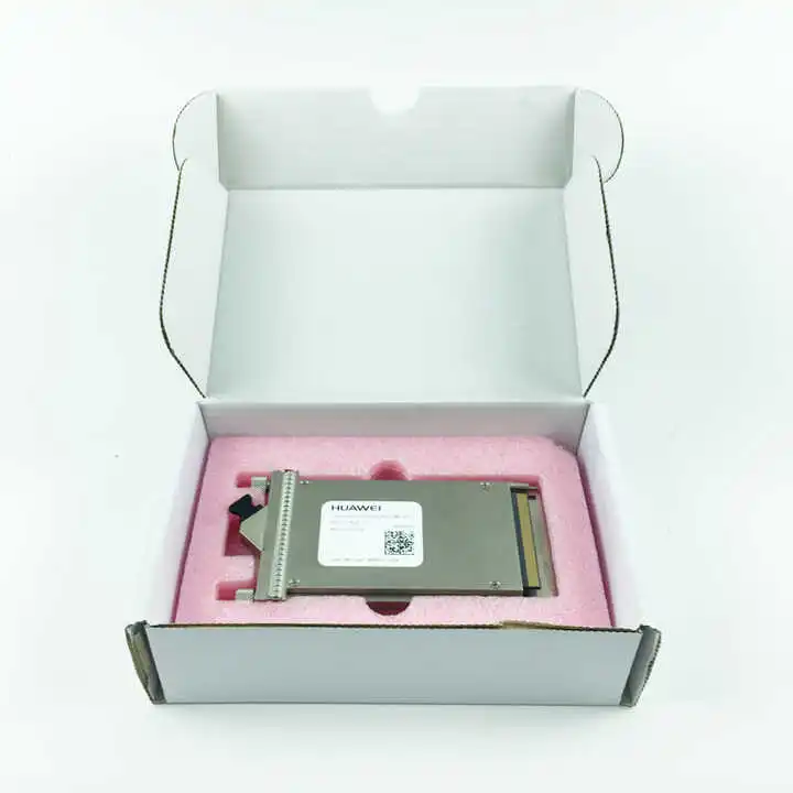 CFP 100G ER4 1310nm 40km Optical Transceiver Compatible CFP-100GBASE-ER4 modules for Arista switches-boxintelecom