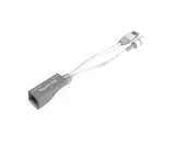 RBGPOE PoE Injector with RJ45 Connection for Gigabit LAN Products