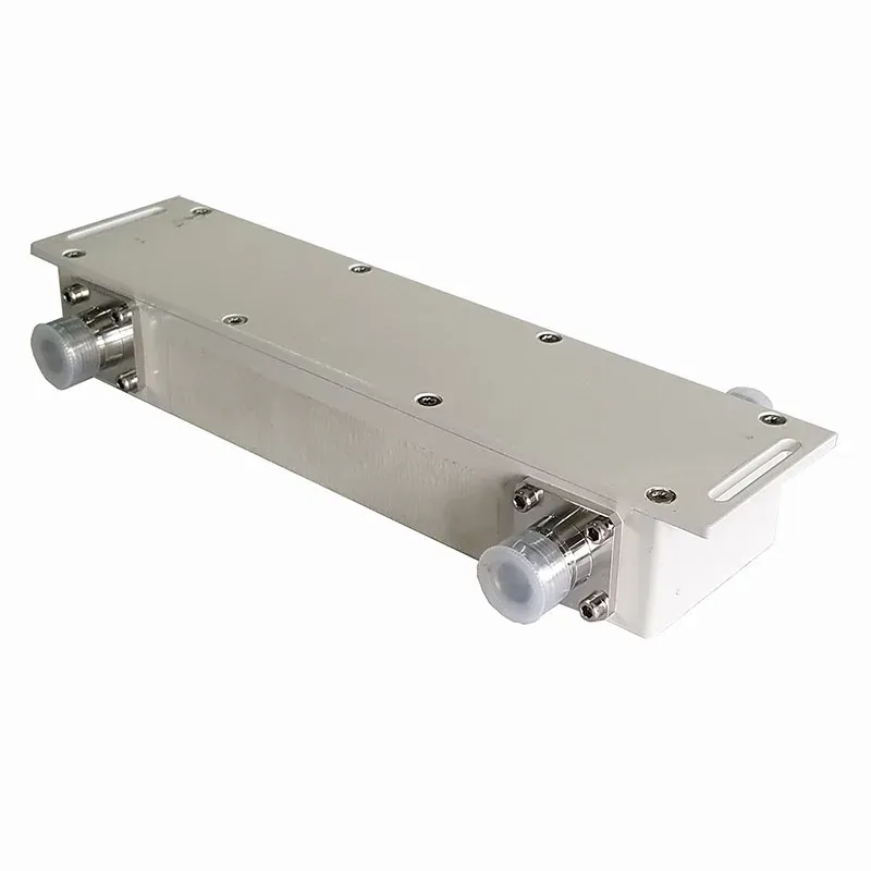 Hot Selling boxin 600-6000MHz 3db Hybrid Coupler -155dBc 2x2 RF Hybrid Coupler Combiner Wi