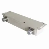Hot Selling boxin 600-6000MHz 3db Hybrid Coupler -155dBc 2x2 RF Hybrid Coupler Combiner Wi