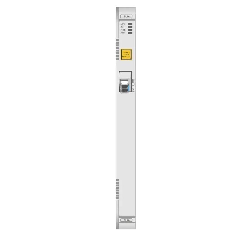 Optical Transmission DWDM OTN OSN3500 SL1A N1SL1A 1xSTM-1 optical interface board