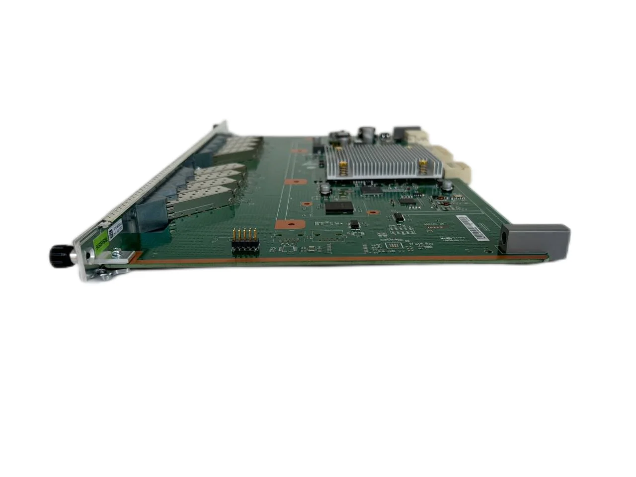 GPBD 8-Port B/C++ SFP Modules H807 Fiber OLT MA5680T/MA5683T/MA5608T/MA5600T PON FTTH IP Interface Card Optic Equipment 4