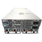 Used Dell DSS 7000 Highly Versatile, Dense Storage Server 4U Rack Mount Chassis with 3.5in