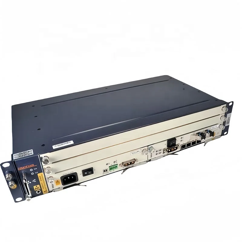ZXA10 C620 OLT 16 Ports FTTH Equipment Includes C650 C++ GPON XGPON XGSPON GFBL GFBN GFCH GFBH GFGM GFGN GFGH GFGL C300 C320-boxintelecom