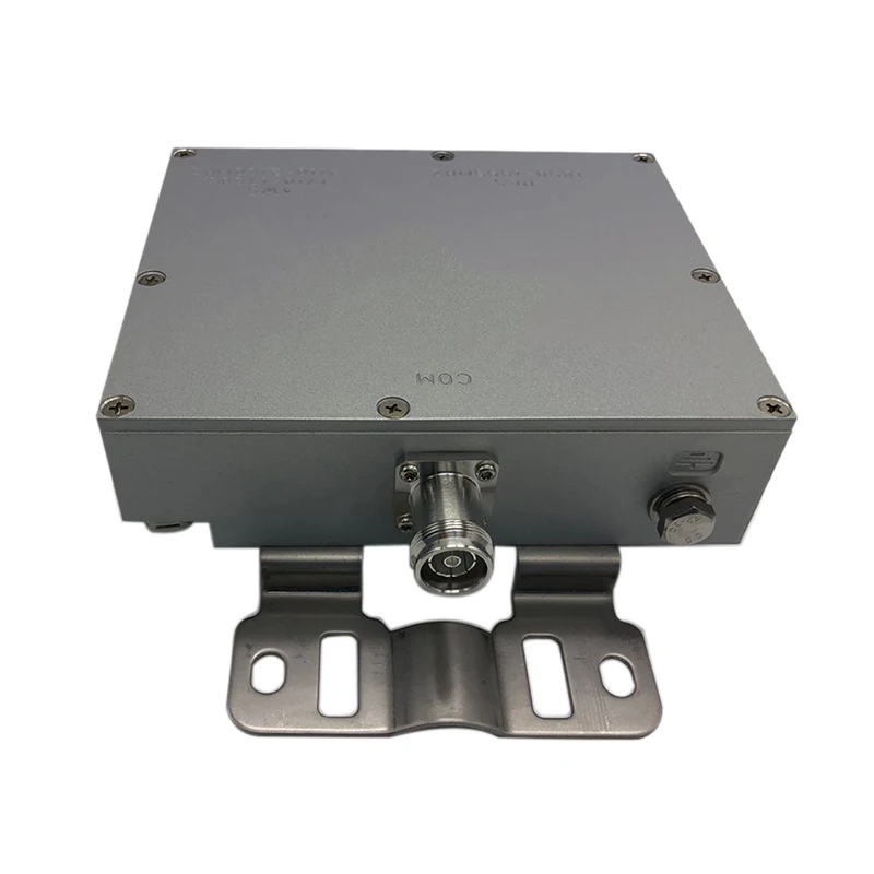 Cross band coupler Low PIM Diplexer/Duplexer/Dual Band Combiner 1710-1780/2110-2180/1850-1995MHz