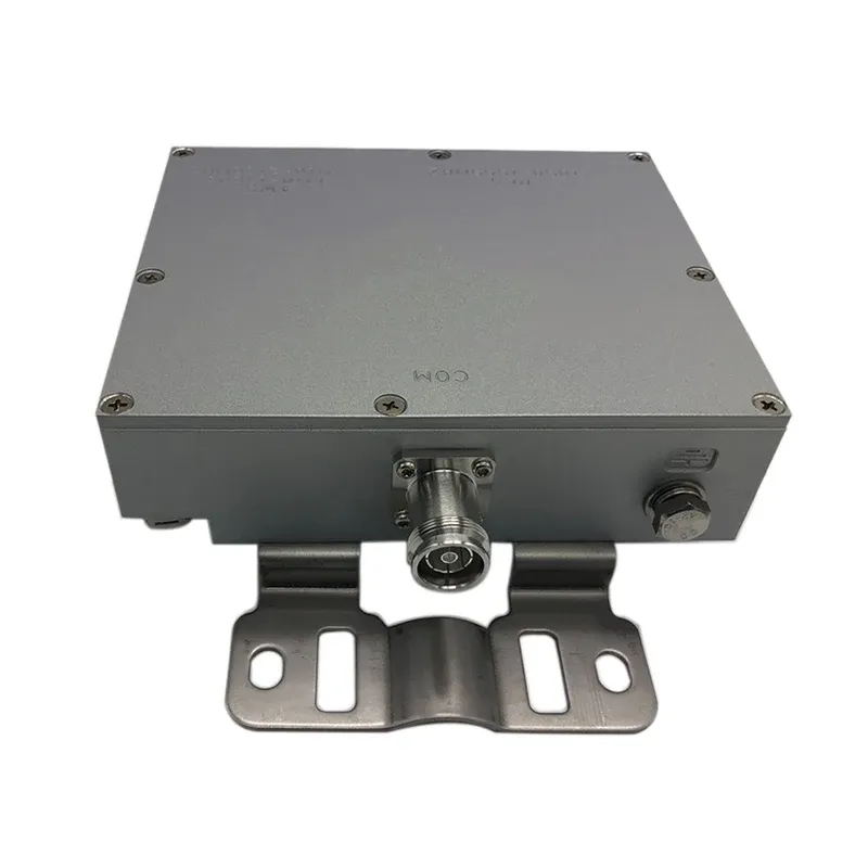 Cross band coupler Low PIM Diplexer/Duplexer/Dual Band Combiner 1710-1780/2110-2180/1850-1995MHz