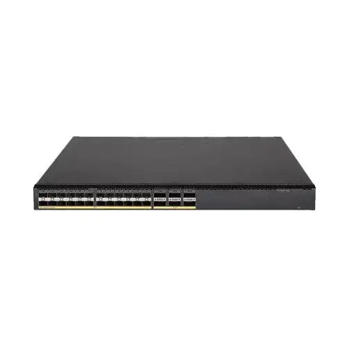 H3 C S6520X-30QC-EI S6520X-30HC-EI S6520X-54QC-EI S6520X-54HC-EI S6520X-EI series Core network 10G SDN Ethernet switch 1