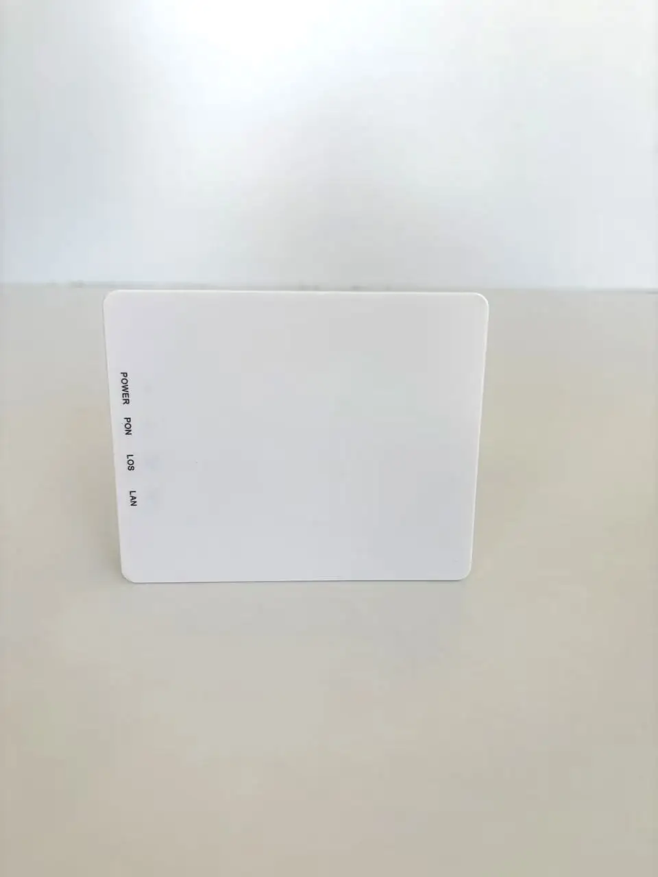 HG8310M Hot Sale GPON ONT FTTH Fiber Optic Equipment Telecom RJ45 POE 1GE+1GPON/EPON Port-boxintelecom