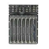 7750SR 7750SR-7S 13RU System capacity 57.6 Tb/s