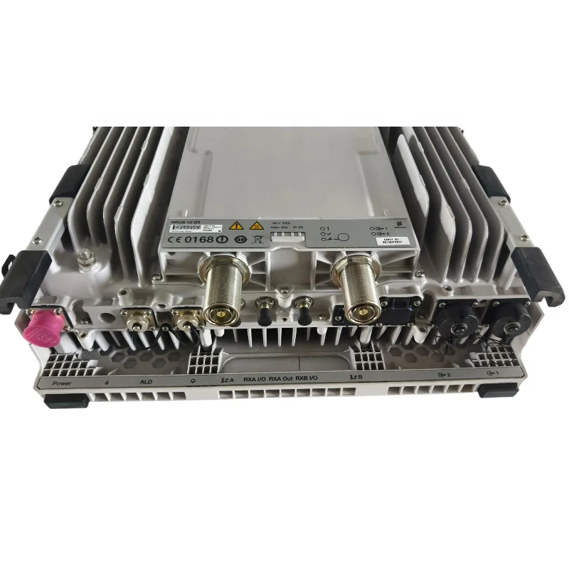 Wireless Base Station RRU RRUS 12 B1 RRUS12 B3 RRUS 12 B3A RRUS 12 B8 100% Original Brand 12-Month Warranty-boxintelecom