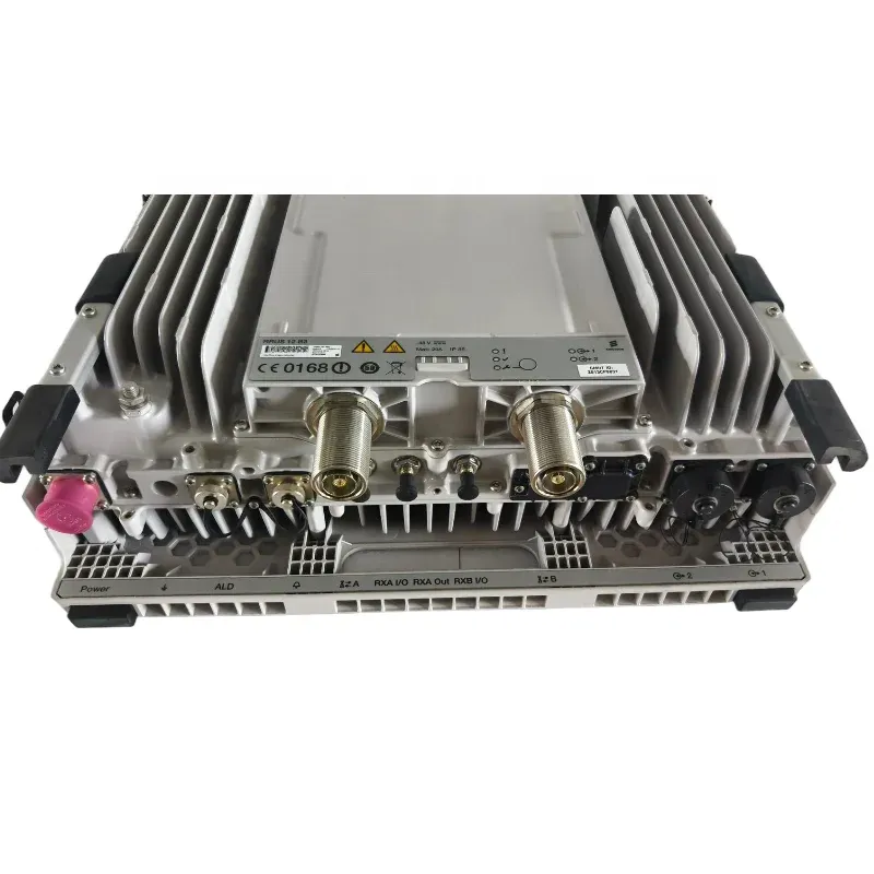 Wireless Base Station RRU RRUS 12 B1 RRUS12 B3 RRUS 12 B3A RRUS 12 B8 100% Original Brand 12-Month Warranty-boxintelecom