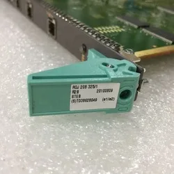 In Stock Bsc240 Ewsd Dwdm Sdh S30810-Q1024-X102 Fiber Optic Equipment Msiltc for Siemens Nokia Q1141 Q1187