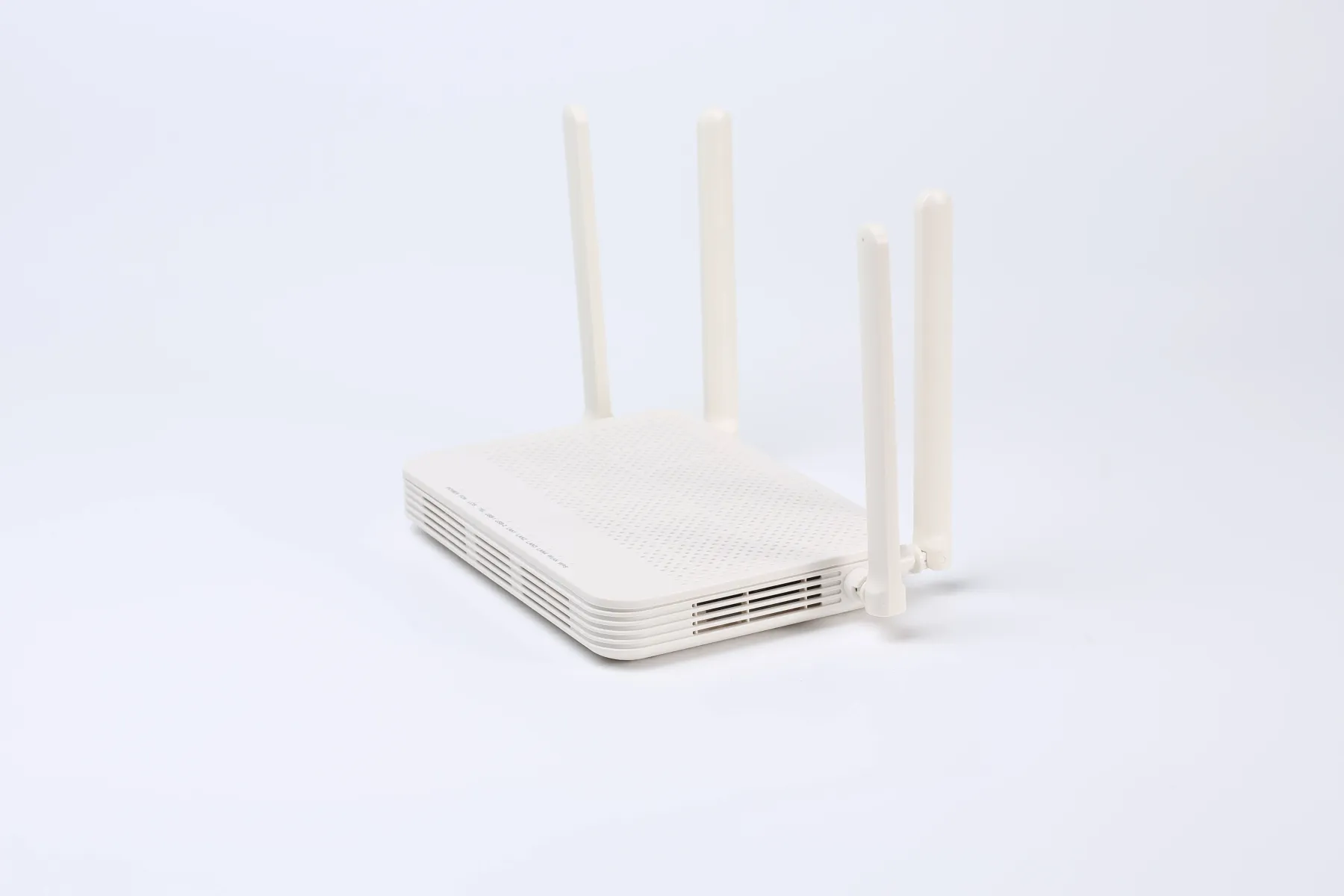 XPON HG6821M ONU Gpon Ont 4GE+1POTS+2USB+2.4G/5.8G Xpon Ont Dual Band Wifi Router Fiber Optic-boxintelecom