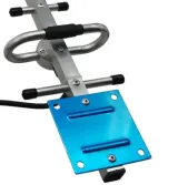 1100-1300mhz 10 element high gain 13dBi Yagi Antenna outdoor Directional signal amplifier 