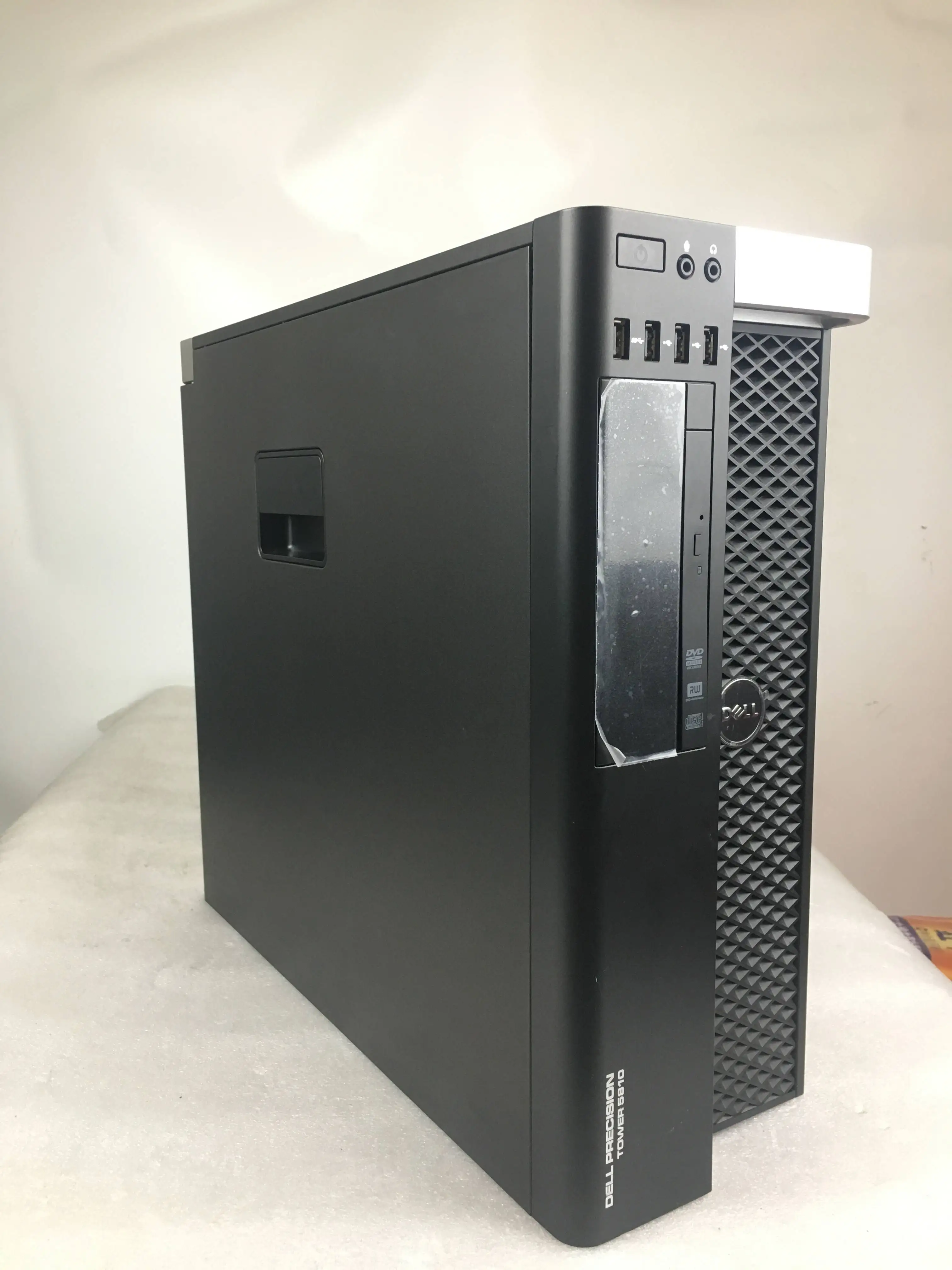 Hot Sale One Year Warranty Dell Precision T5810 Suitable for CAD Application Design Workstation 2