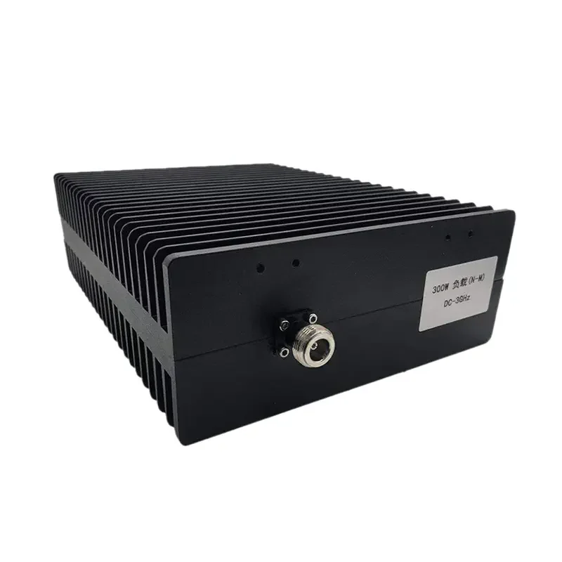 DC-3Ghz 300W RF Dummy Load Low VSWR RF Termination Load for IBS DASA