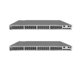 S5331-H48T4XC 02352QPT-005 S5331-H Series Switch 48 10/100/1000Base-T Ethernet Ports,4 10G