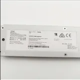 01EK157 FC AF3J 1.92TB NVMe Flash Module for FlashSystem 9100/9200/9500 with 01EK167 Tray