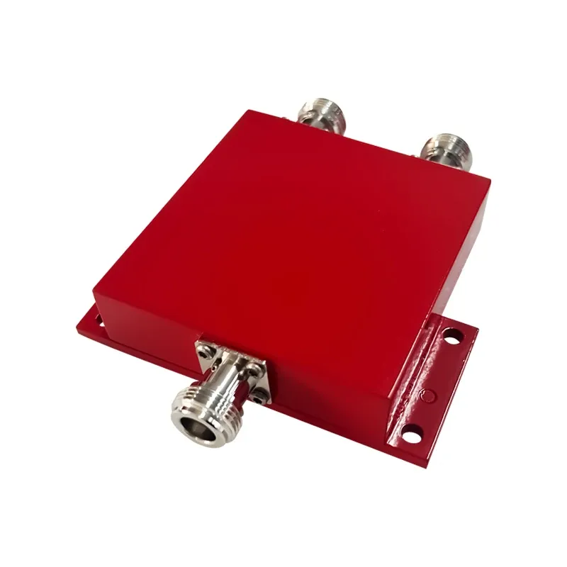 2way Power Splitter Wilkinson Power Divider 400-520MHz NF