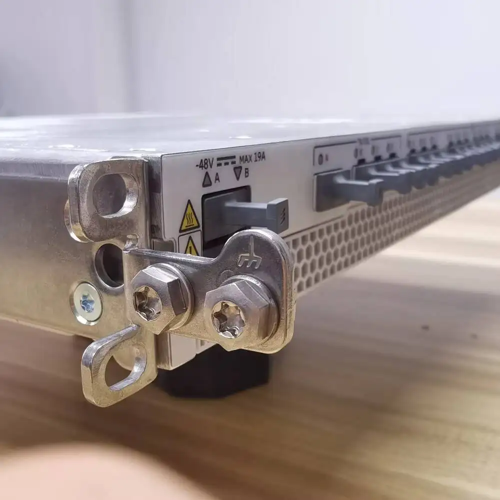 ERICSSON Baseband 6648 5G BBU Provide technical support services-boxintelecom