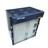 100% New 2 SFUL 2 XFTO 2 PRVR Large Capacity ZTE 10G GPON OLT ZXA10 C600