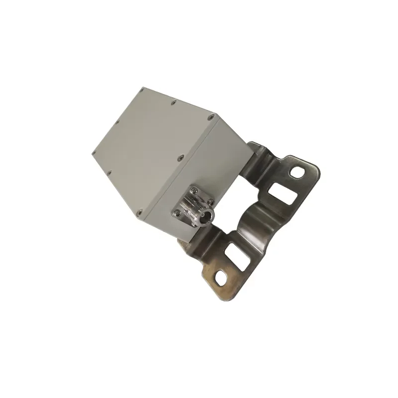 Low PIM RF Cavity Bandpass Filter 900mhz  920.1-922.8MHz signal Cavity Filter-boxintelecom