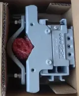Machine Mounting Parts -21154583_DRAEN.ASM-RRU Adapter-Outdoor-MARP RRU-Holding Parts-Cast