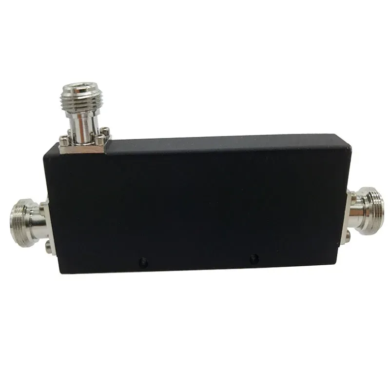 wideband 4G 200W 698-2700MHz 20dB Directional Couplers with N type low PIM Factory supply 