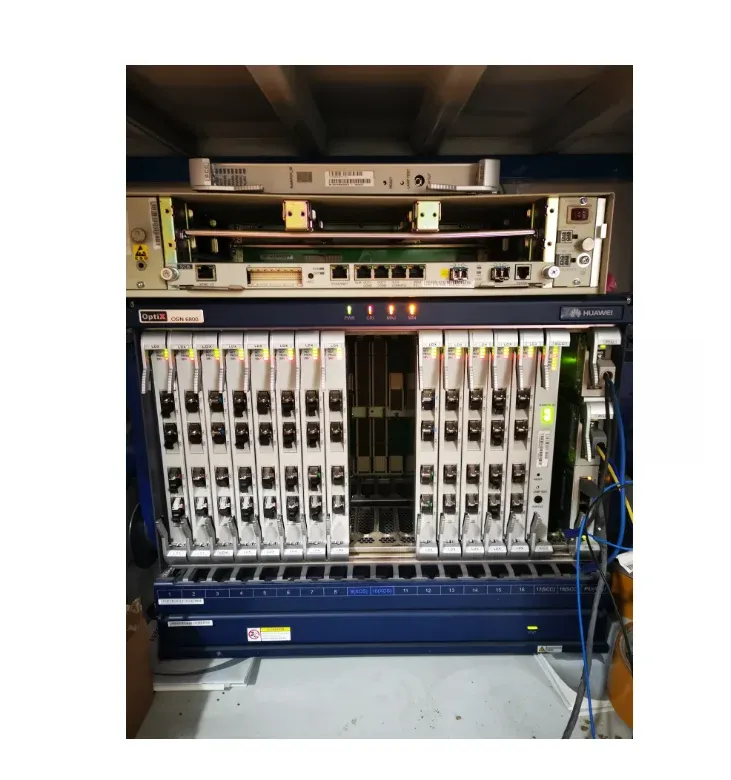 OSN9800 ERPC TN97ERPC Extended C-band Enhanced Raman Processing Board Submarine Boards