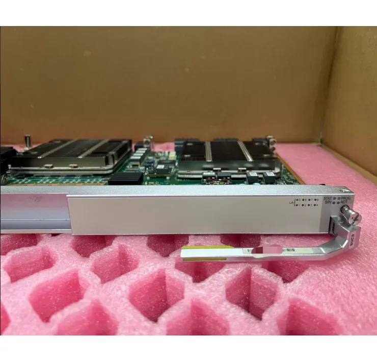 OSN9800 TNV1E208 Compact Intelligent Board Supports L2 Switching and OTN Crossover
