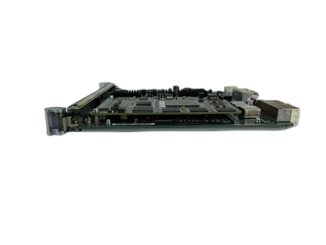 100% Original HW SSQ2 CXL16 Optical Transmission System SFP Form Factor 12V Fiber Optic Used L-16.1 L C OSN1500 SDH 1 Year-boxintelecom