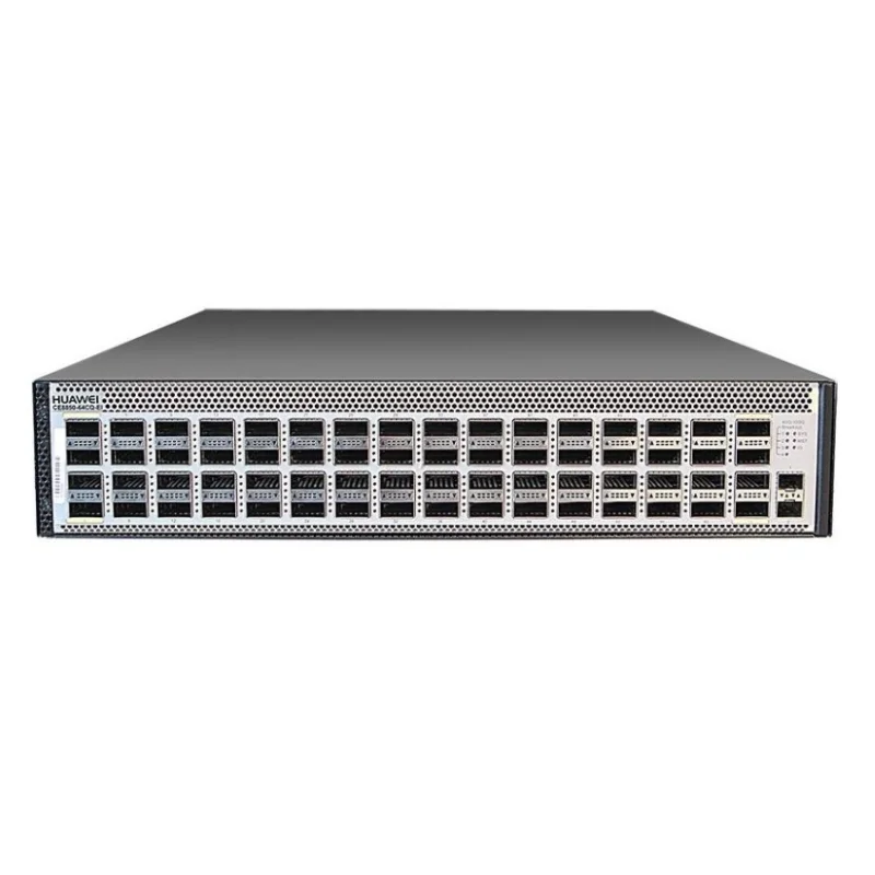Hua Wei CloudEngine 8800 Series Switch 8850-64CQ-EI 8850-HAM 8851-32CQ8DQ-P-boxintelecom