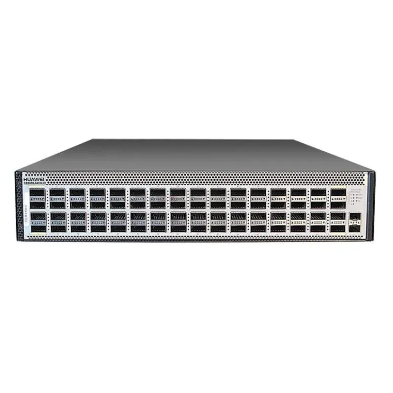 Hua Wei CloudEngine 8800 Series Switch 8850-64CQ-EI 8850-HAM 8851-32CQ8DQ-P-boxintelecom